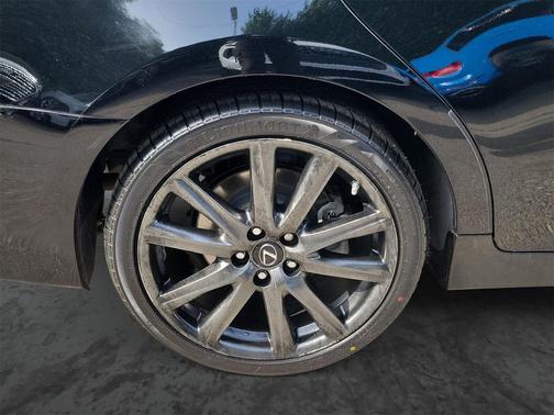 2014 Lexus GS 350 Base