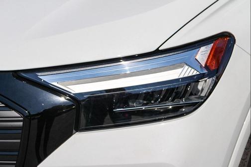 2025 Audi Q4 e-tron Premium Plus 55 quattro