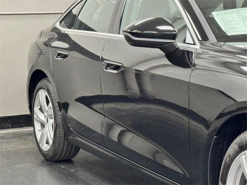 2025 Audi A5 Premium Plus