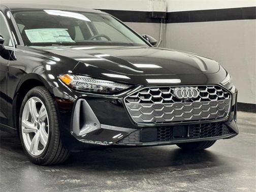 2025 Audi A5 Premium Plus