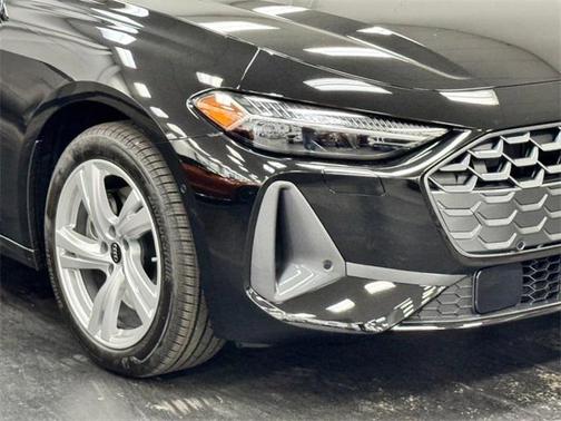 2025 Audi A5 Premium Plus