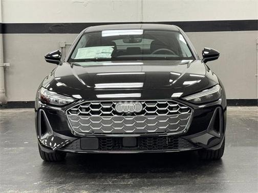 2025 Audi A5 Premium Plus