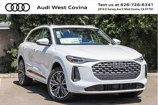 2025 Audi Q5 Premium Plus