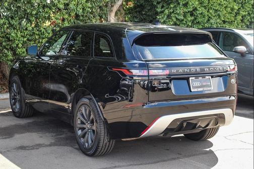 2020 Land Rover Range Rover Velar P250 S R-Dynamic