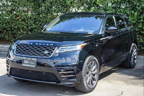 2020 Land Rover Range Rover Velar P250 S R-Dynamic