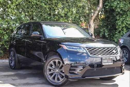 2020 Land Rover Range Rover Velar P250 S R-Dynamic