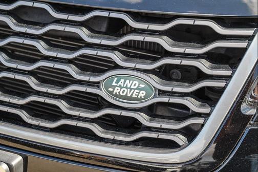 2020 Land Rover Range Rover Velar P250 S R-Dynamic