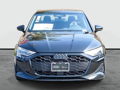 2026 Audi A3 Premium