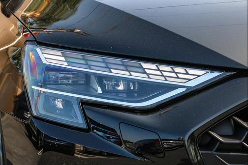 2026 Audi A3 Premium