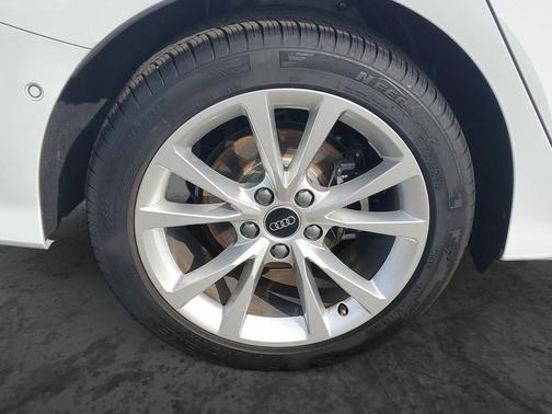 2025 Audi A3 Premium