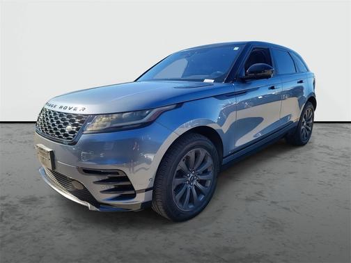 2019 Land Rover Range Rover Velar P250 S R-Dynamic