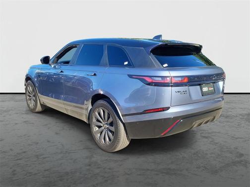 2019 Land Rover Range Rover Velar P250 S R-Dynamic