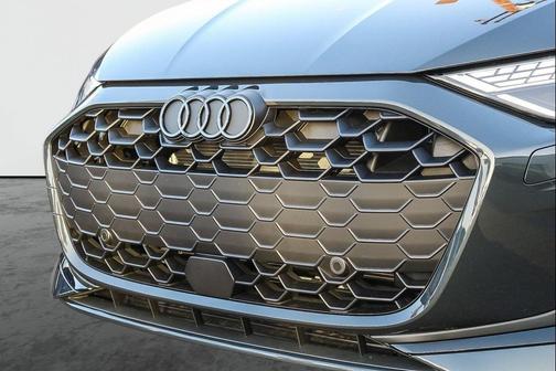 2026 Audi A3 Premium