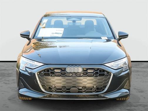 2026 Audi A3 Premium