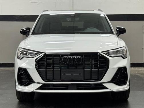 2025 Audi Q3 45 S line Premium Plus