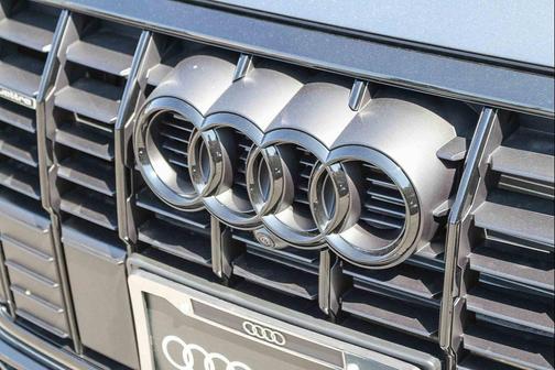 2025 Audi Q3 45 S line Premium Plus