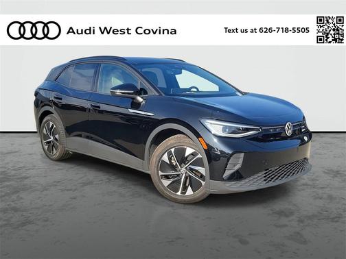 2021 Volkswagen ID.4 Pro S