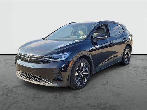 2021 Volkswagen ID.4 Pro S