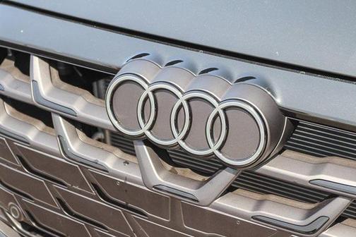 2025 Audi S3 Premium Plus TFSI quattro S tronic