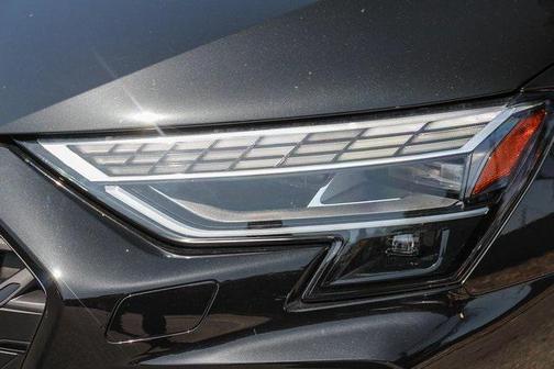2025 Audi S3 Premium Plus TFSI quattro S tronic