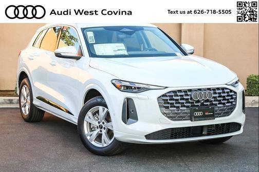 2025 Audi Q5 Premium TFSI quattro S tronic