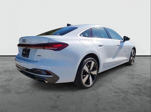 2025 Audi A5 Premium Plus TFSI quattro S tronic