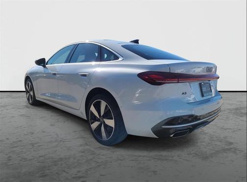 2025 Audi A5 Premium Plus TFSI quattro S tronic