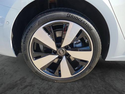 2025 Audi A5 Premium Plus TFSI quattro S tronic