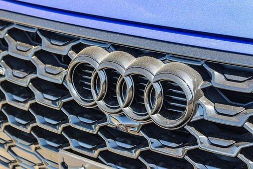 2025 Audi Q5 45 S line Premium Plus