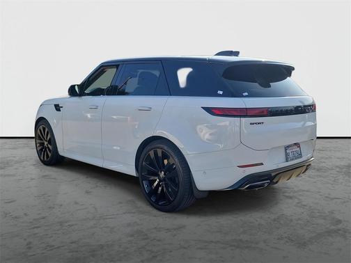 2024 Land Rover Range Rover Sport SE