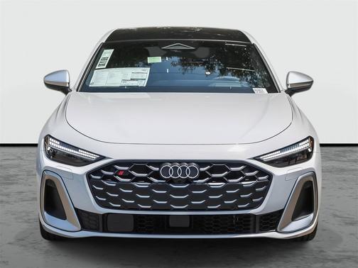 2025 Audi S5 3.0T Premium Plus