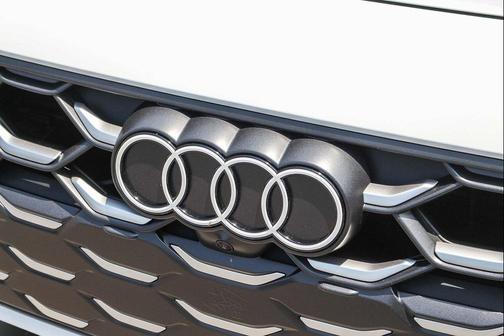 2025 Audi S5 3.0T Premium Plus