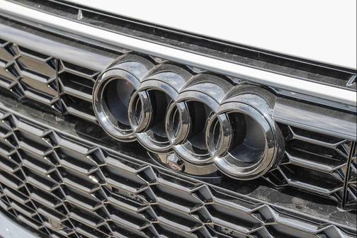 2025 Audi RS 7 4.0T Performance