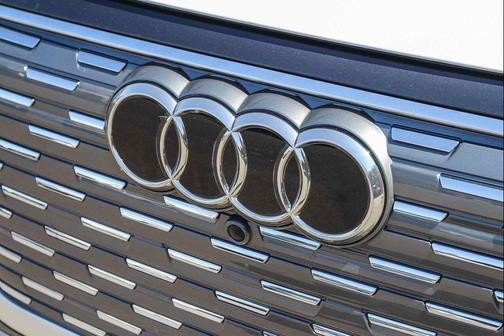 2024 Audi Q4 e-tron Premium Plus 50 quattro
