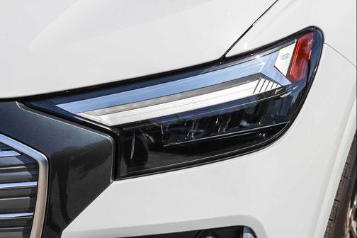 2024 Audi Q4 e-tron Premium Plus 50 quattro