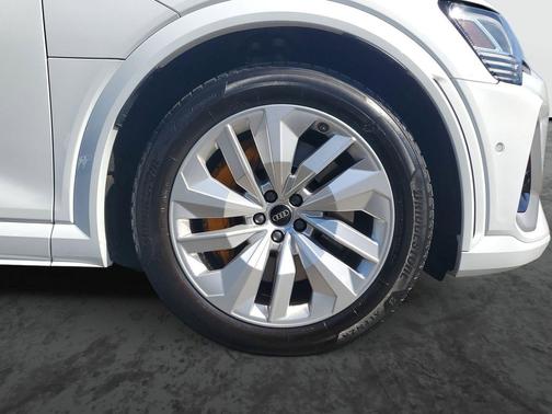 2023 Audi e-tron S Premium Plus quattro