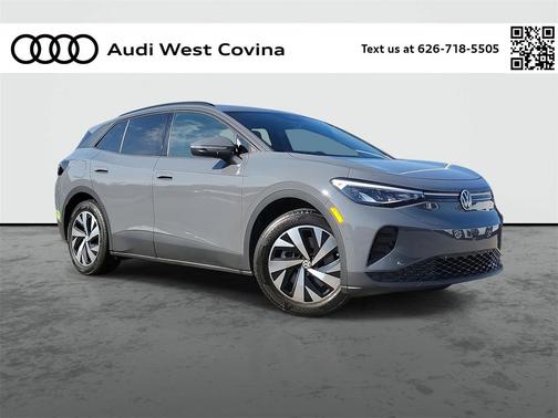 2023 Volkswagen ID.4 Standard