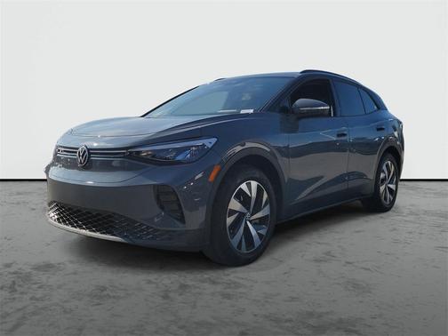 2023 Volkswagen ID.4 Standard