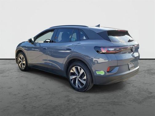 2023 Volkswagen ID.4 Standard