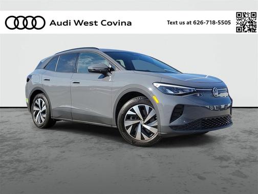 2023 Volkswagen ID.4 Standard