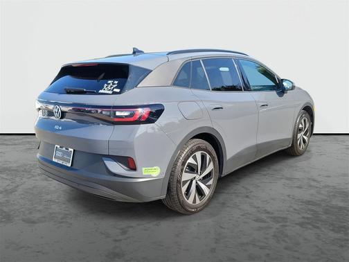 2023 Volkswagen ID.4 Standard