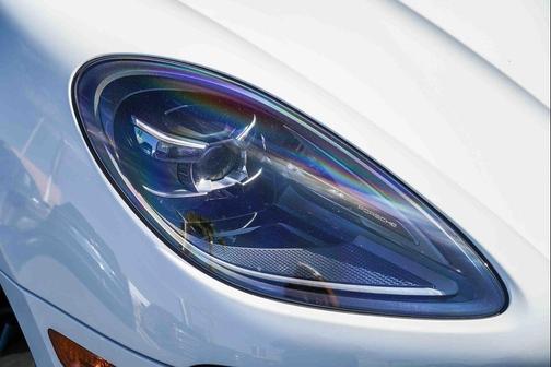 2024 Porsche Macan GTS