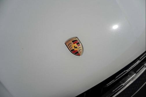 2024 Porsche Macan GTS