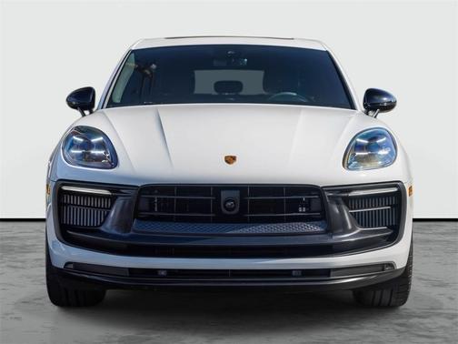 2024 Porsche Macan GTS