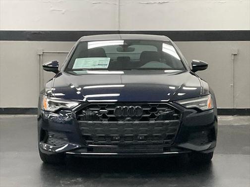 2025 Audi A6 45 Premium Plus