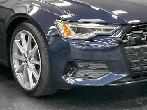 2025 Audi A6 45 Premium Plus