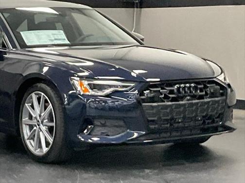 2025 Audi A6 45 Premium Plus