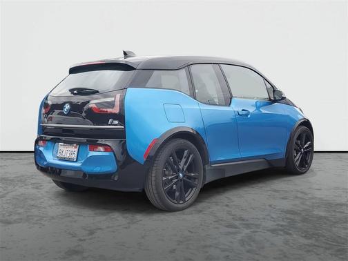 2018 BMW i3 94Ah s