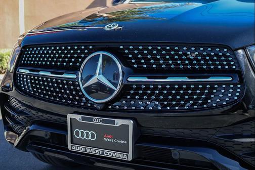 2022 Mercedes-Benz GLC 300 Base