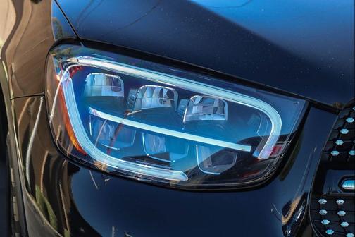 2022 Mercedes-Benz GLC 300 Base